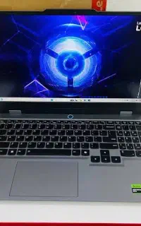 لپ تاپ گیمینگ لنوو LOQ 4050 / Core i5