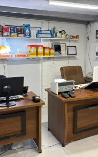 کارشناس فروش تلفنی (حقوق ثابت + پورسانت نامحدود)