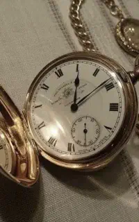 منشی هستم