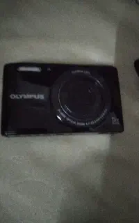 دوربین عکاسی و فیلمبرداری