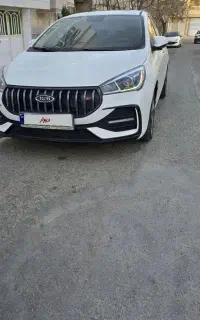 آریزو 5مدل ۱۴۰۳