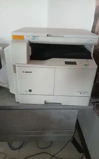 پرینتر سه کاره Canon 2204