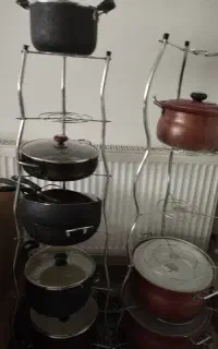 استندجاقابلمه