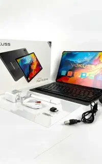 تبلت VOKUSS pad 18 صفحه 11 اینچ فول آکبند