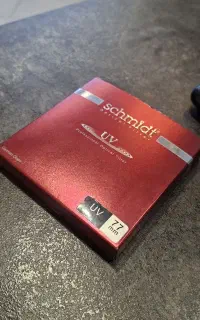 فیلتر UV دوربین عکاسی