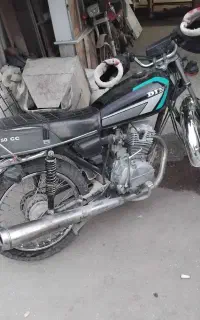 موتورسیکلت
