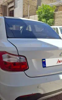 ساینا دوگانه s مدل 1402