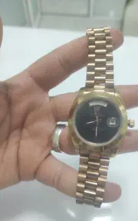 ساعت رولکس اتوماتیک