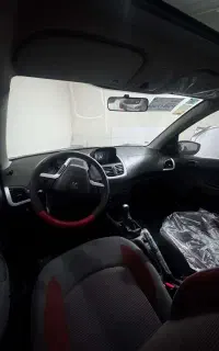 207 پانا 1402 خشک