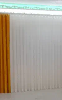 پرده مدروز