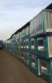 کولر 6 هزارموتوژن به قیمت کارخانه