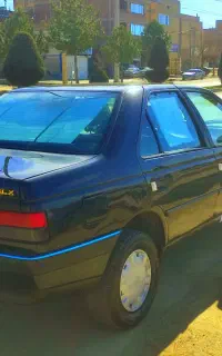 دربستی داخل شهر و به تمام نقاط کشور