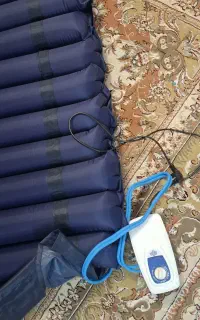 تشک سلولی ضد زخم بستر