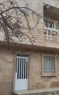سوئیت ویلا گالیکش روستای فارسیان