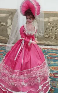عروسک