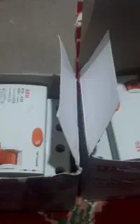 محافظ جان سه فاز۶۳امپر