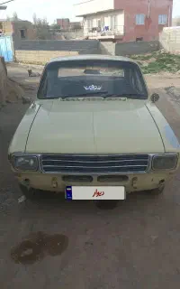 پیکان مدل ۶۴