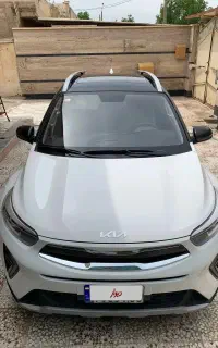 کیا kx1 اروندی