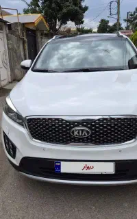 سورنتو ۲۰۱۵GDI