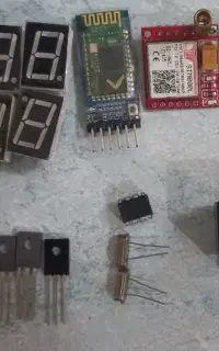 ماژول سیمکارت وایفای  بلوتوث
