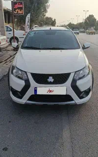 کوییک Gxl مدل 1405