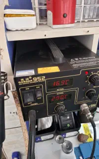 هیتر هویه جرداک و سوپراتور