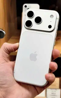 iPhone 17 pro