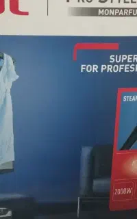 اتو ایستاده tefal it8490