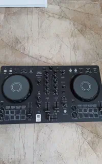 دستگاه دیجی dj pioneer flx4