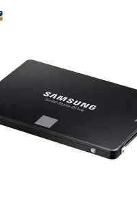هارد SSD اینترنال سامسونگ 250 گیگ EVO 870