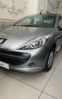 ۲۰۷ TUP5 اتومات مدل ۱۴۰۴ تیتانیوم