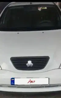 تیبا هاچ بک مدل ۱۴۰۰