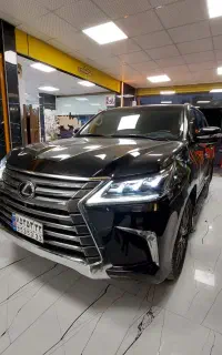 مرکز تخصصی اجرای نانو سرامیک بدنه و کاور بدنه