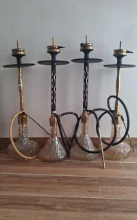 قلیان درحد نو