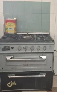 گاز