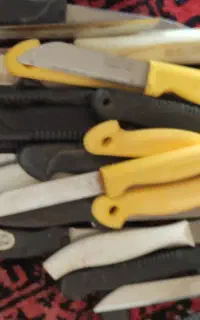 کارد میوه خوری