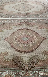 جفت فرش نه متری 700شانه تراکم 2550اصل