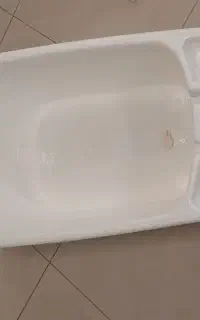 وان حمام کودک
