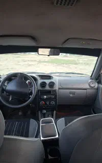 پراید 96  بیرنگ