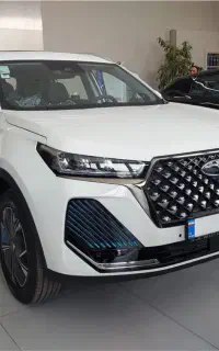F7e+باقیمت کارخانه30روزه تحویل مدل1405