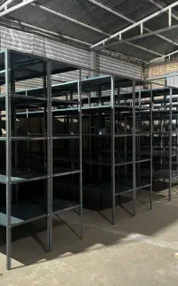 قفسه/دیواری/طبقاتی/پیچی