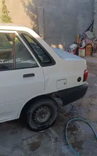 پراید