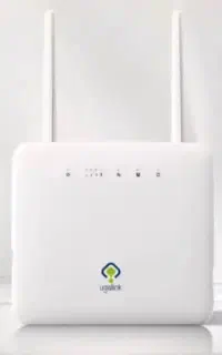 مودم درجه یک