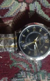 ساعت م