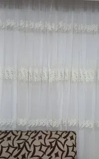 پرده مناسب پذیرایی واتاق
