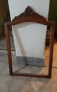 قاب آینه