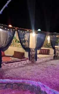 کافه سنتی بهار (خانوادگی)