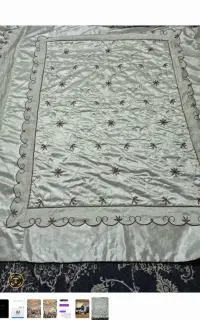 رو تختی