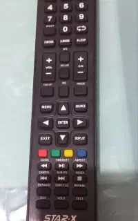 کنترل دستگاه