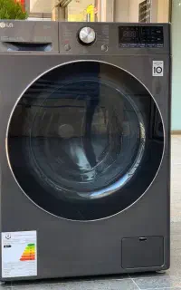 لباسشویی LG موتور گیربکسی